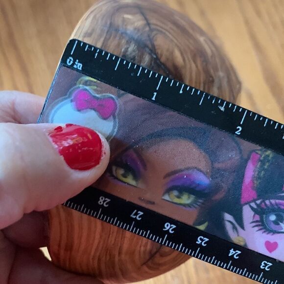 Olive Wood Bowl And Spatula Trader Joe’s - Picture 14 of 14